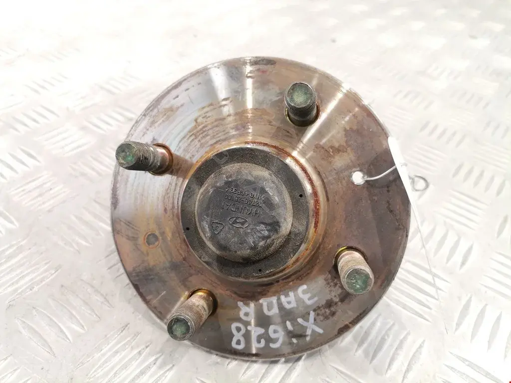 Ступица колеса 5271025101, WH1132