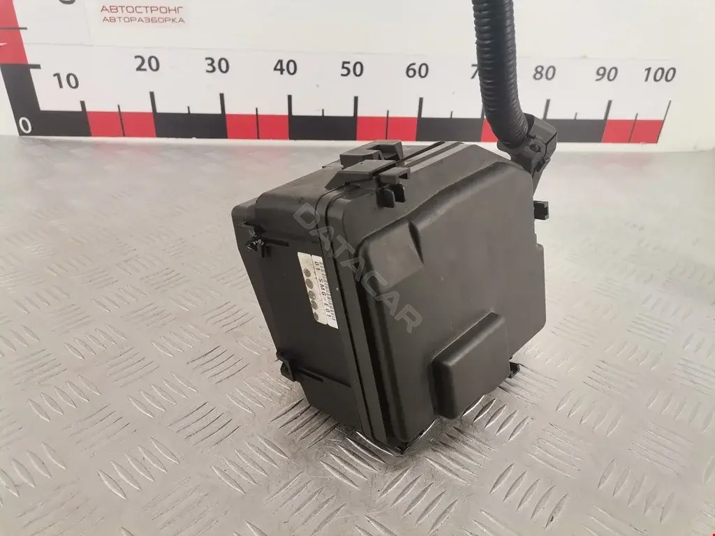 Блок комфорта 01SMGE01, 38250SMGE01