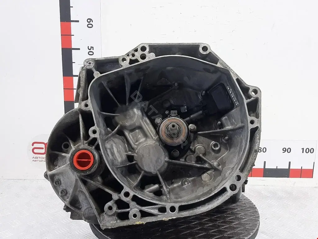 КПП роботизированная 20DR15, 2231K7
