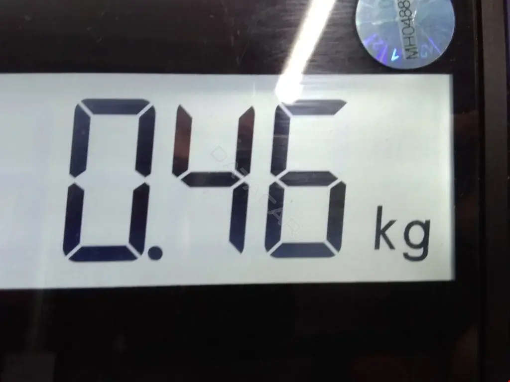 Корпус масляного фильтра 102552, 24292, 6511800610