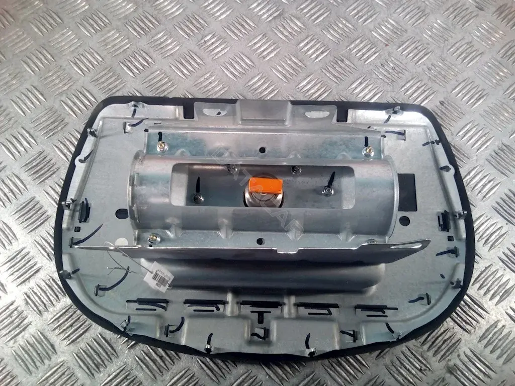 Подушка безопасности 8200114377D, 9112956