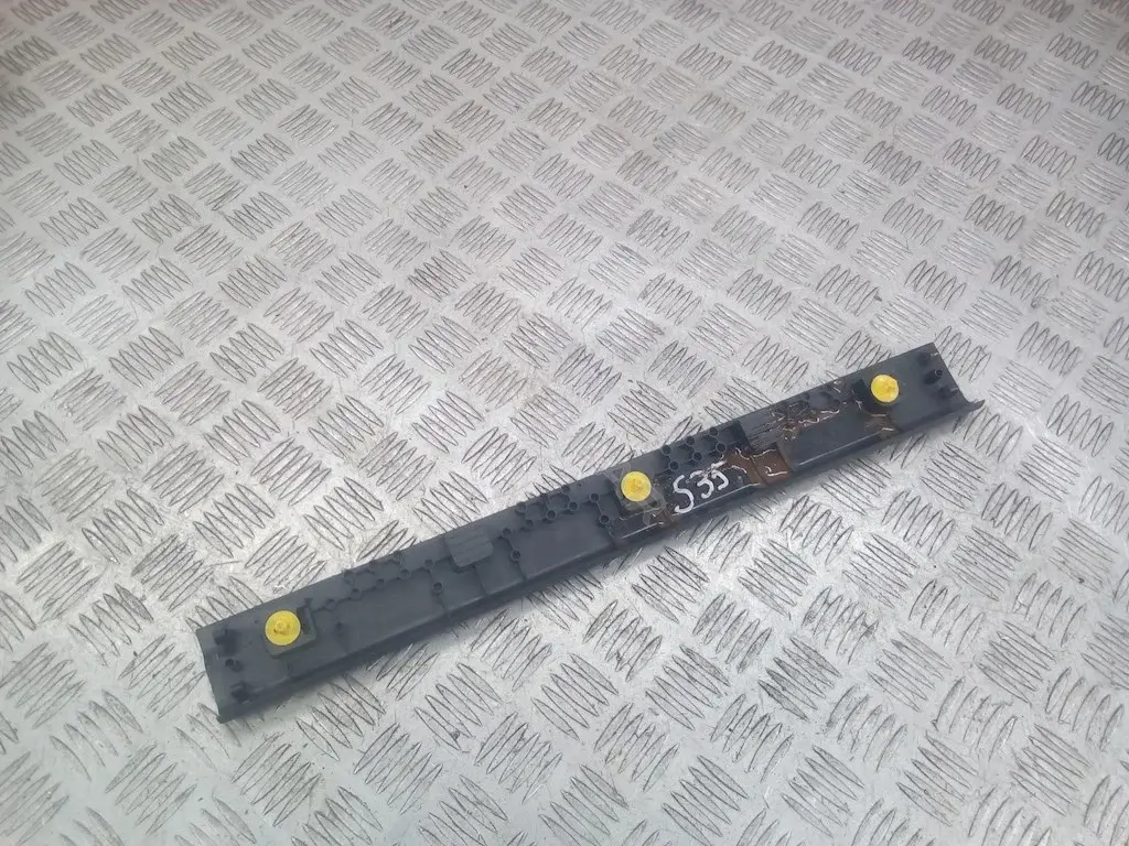 Накладка на порог BM51A13200A, CV6Z5413208AB