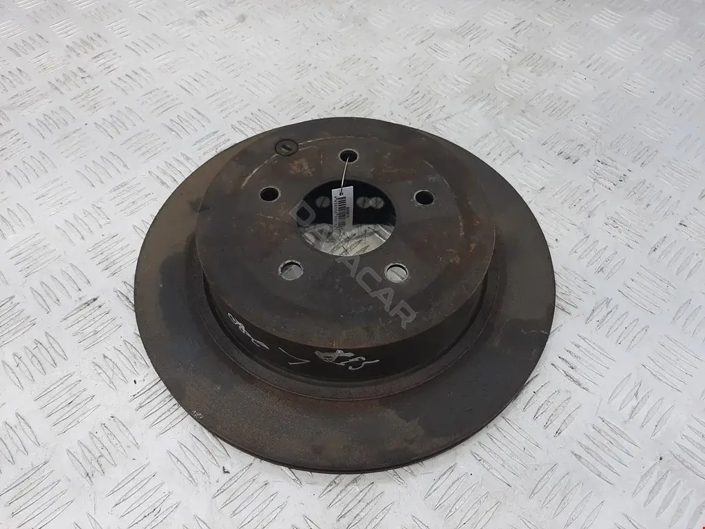 Тормозные диски 43206EA000, BN1813