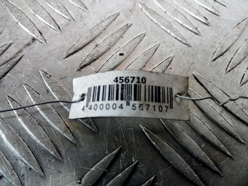 Трубки ТНВД 31272679