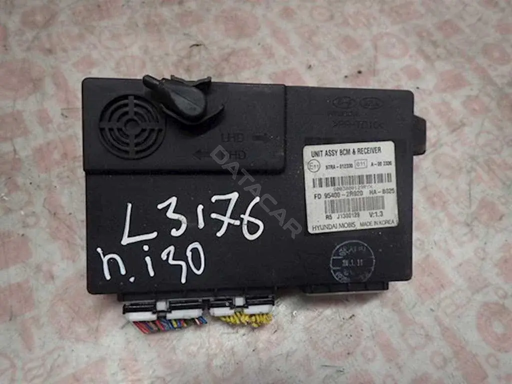 Иммобилайзер 954002R920, 97RA-012330