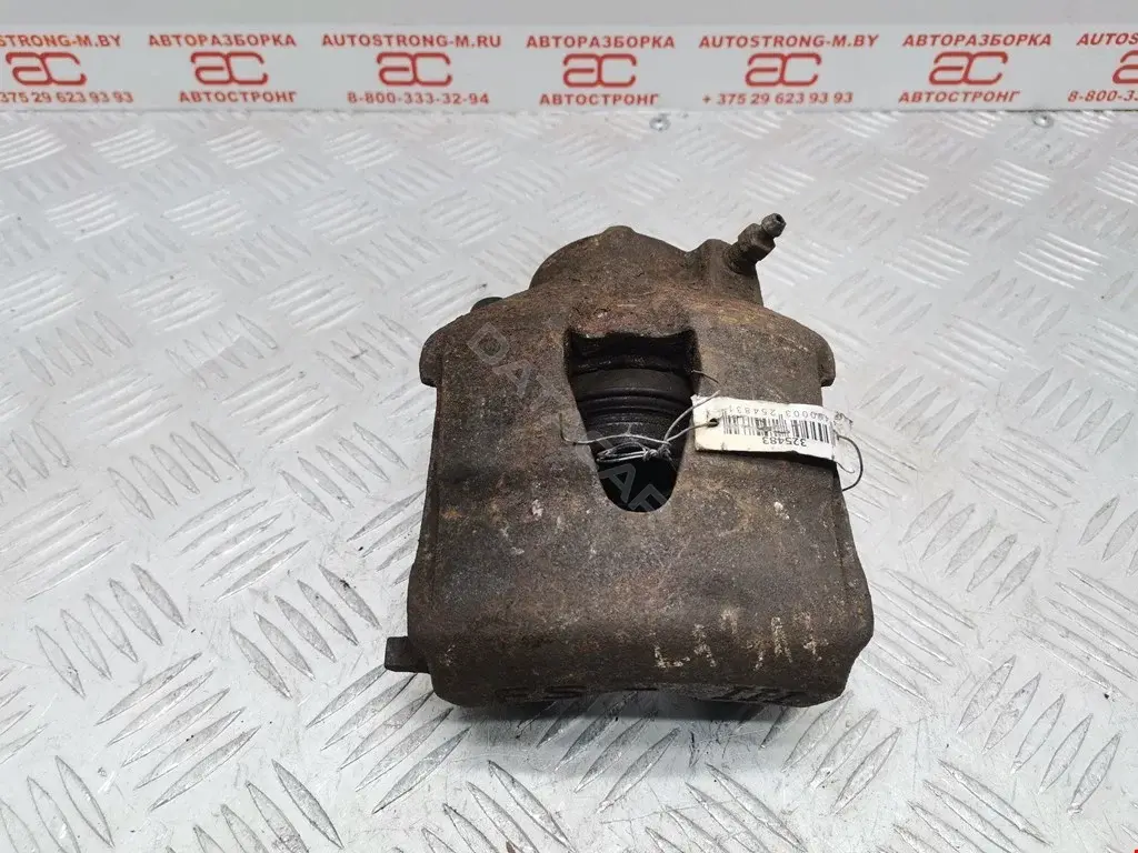 Суппорт тормозной 0590282SX, 0986473071, 108068DEQST1080684D0698647