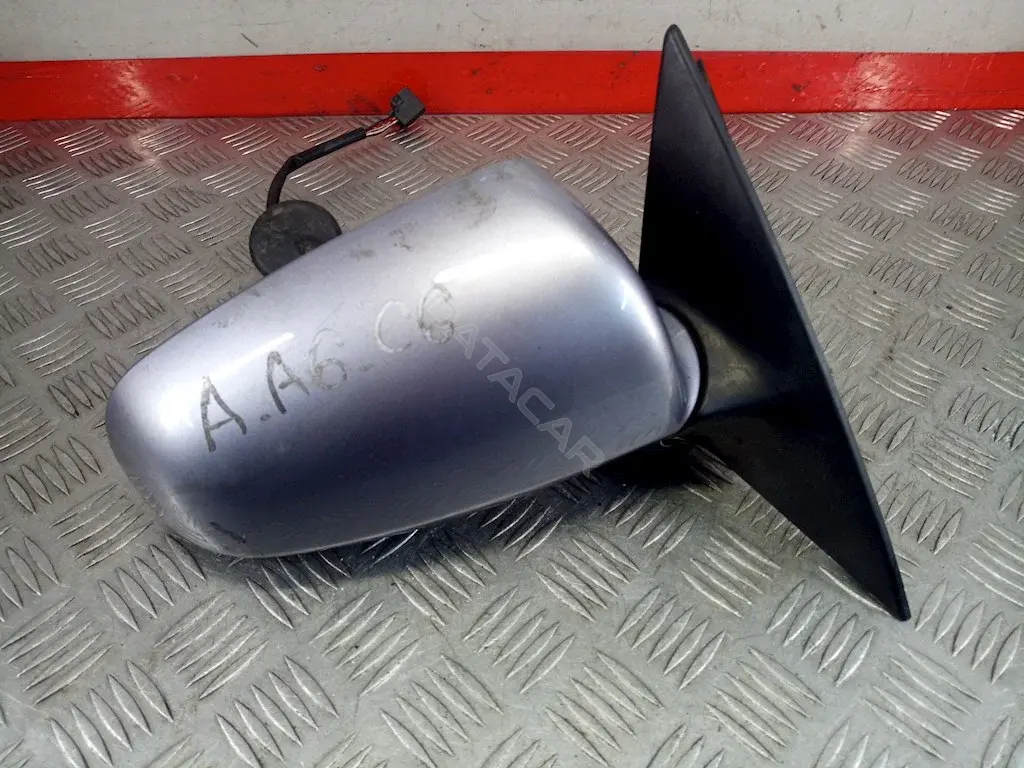 Наружное зеркало 4F2858532J