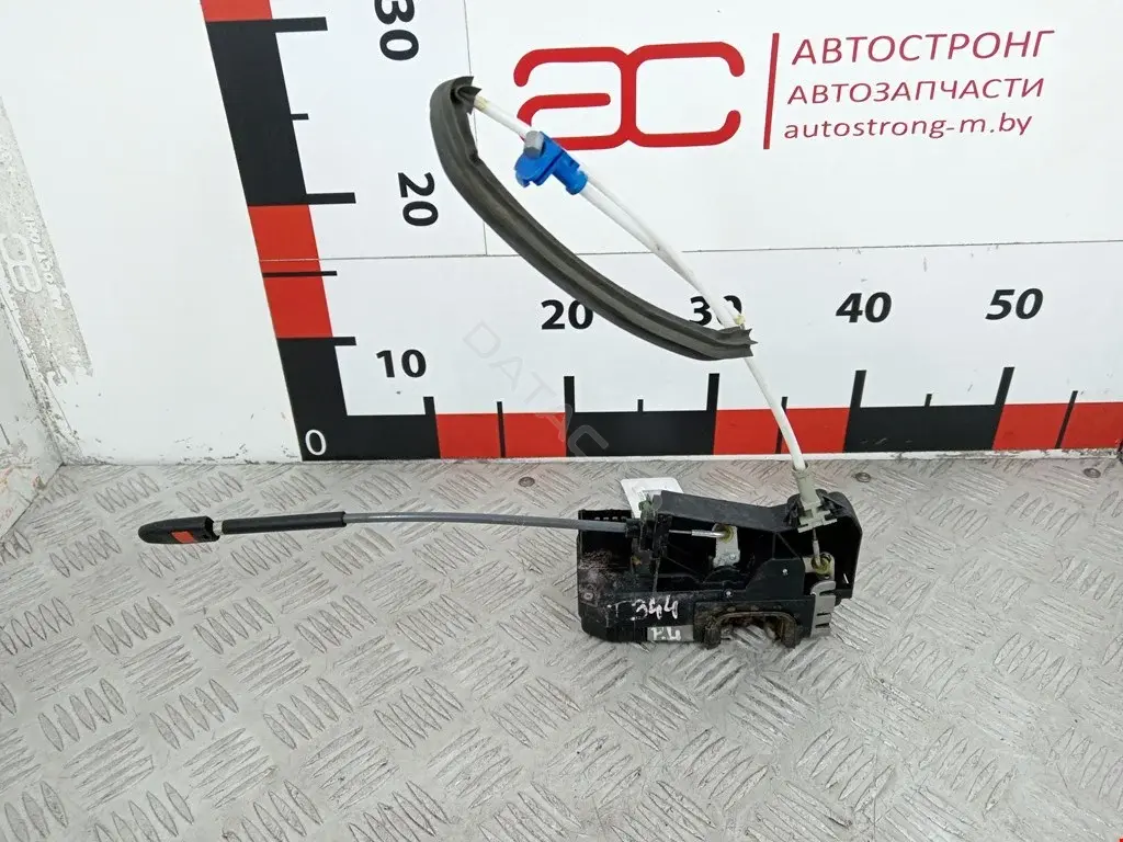 Замок двери 0133139, 24414116, 24444015