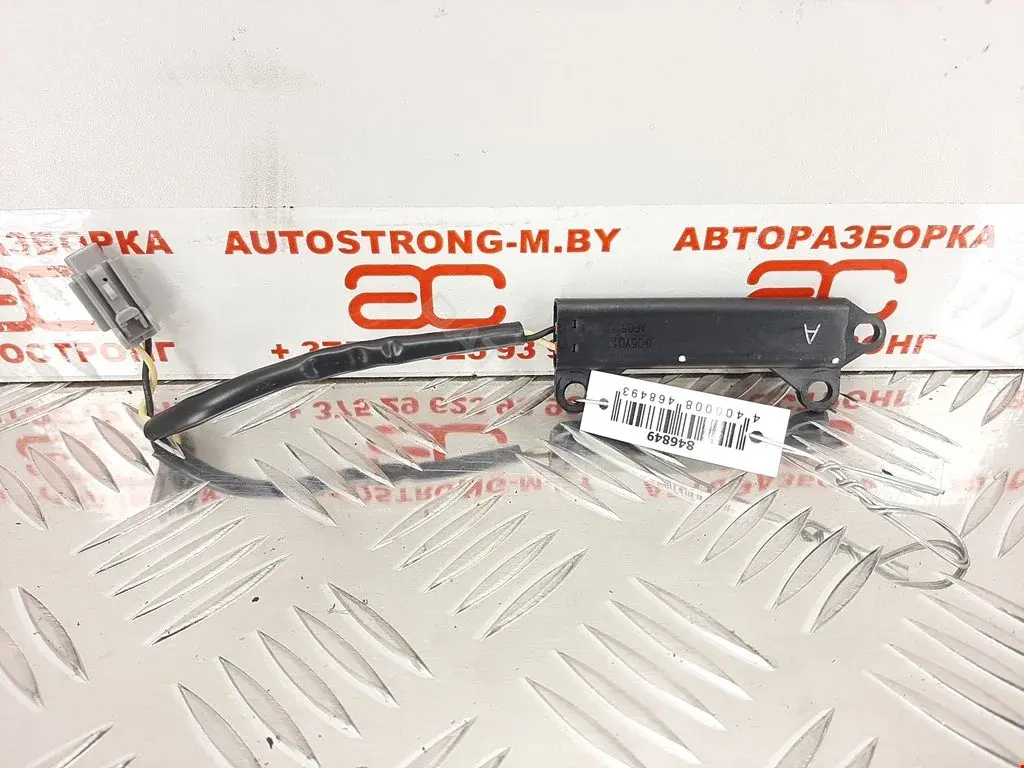 Усилитель антенны 05Y01AF05, 285E77W010