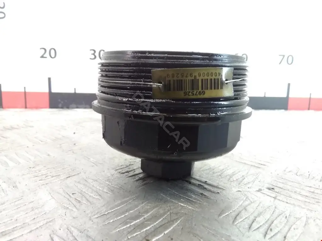 Корпус масляного фильтра 004028136, 11421744000, 1423600401