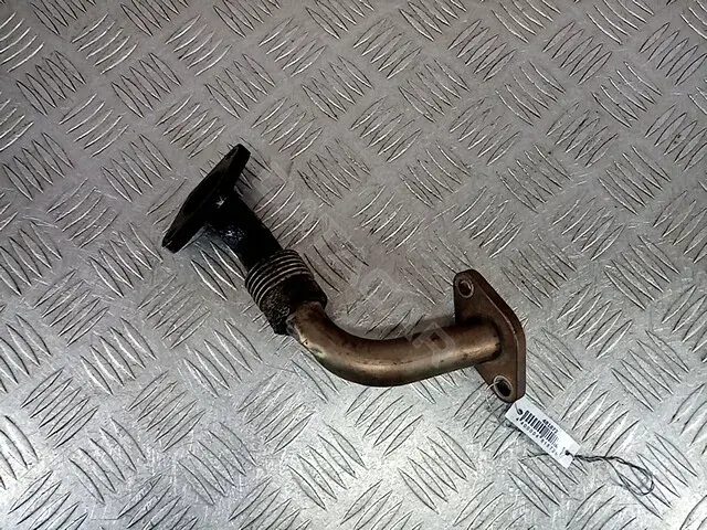Трубка системы рециркуляции EGR 038131521L, 38131521L, V10640003
