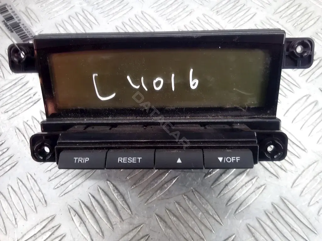 Дисплей 957101H300