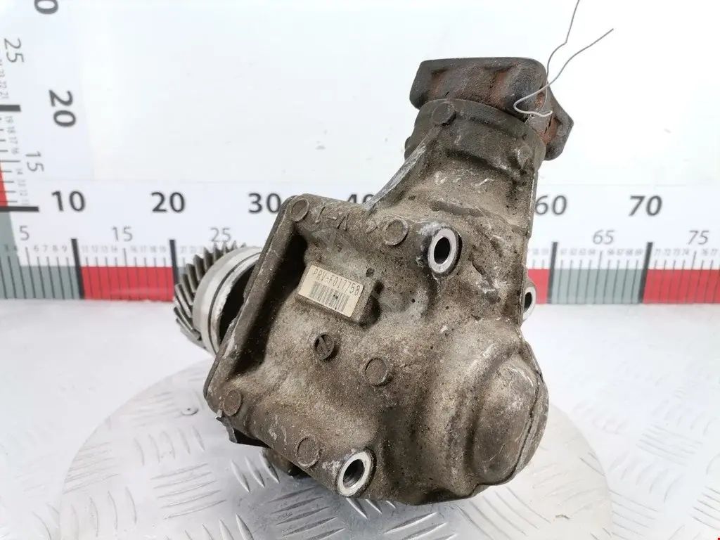 Раздаточная коробка 29000PRV000