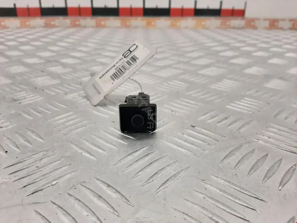 Датчик давления в шинах 6440R6D, 8474650010