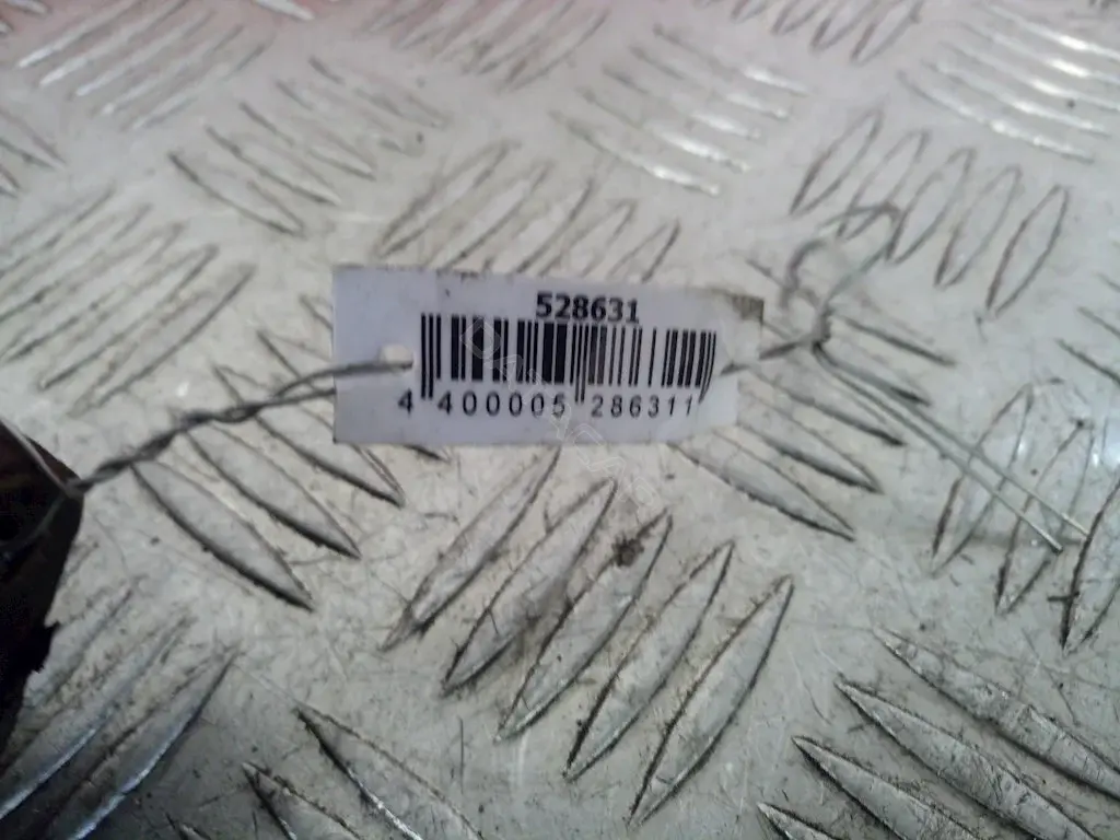 Клапан ЕГР 0125102SX, 028131501A, 028131501B