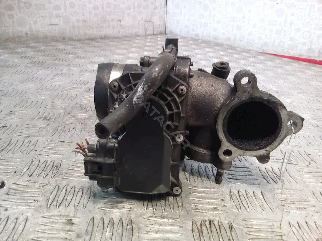 Дроссельная заслонка R2AA136B0, R2AA136B0A
