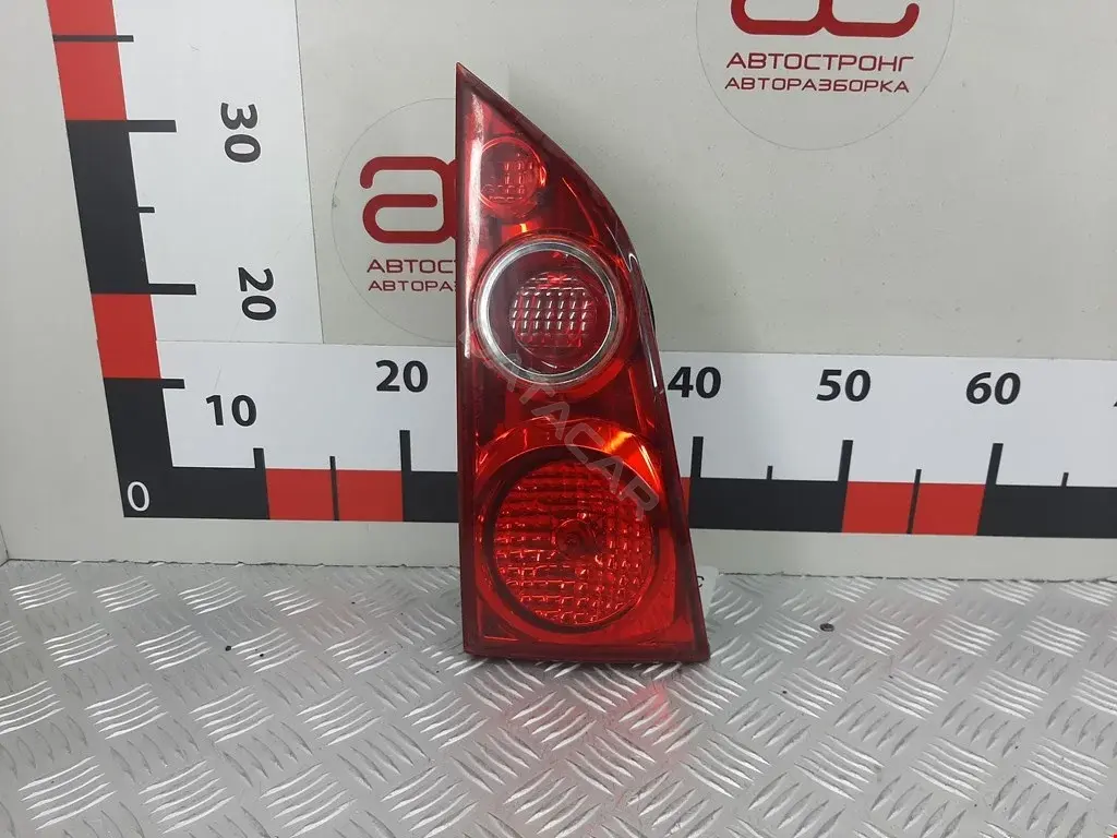 Задние фонари 34151SED003