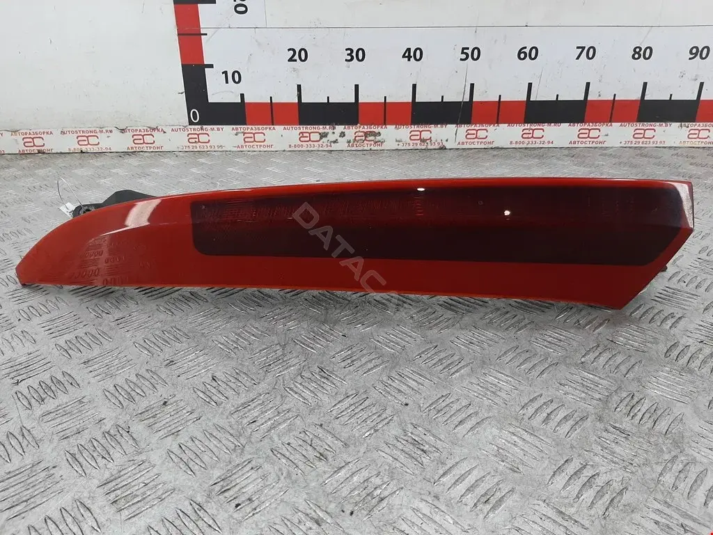 Задние фонари 30678220