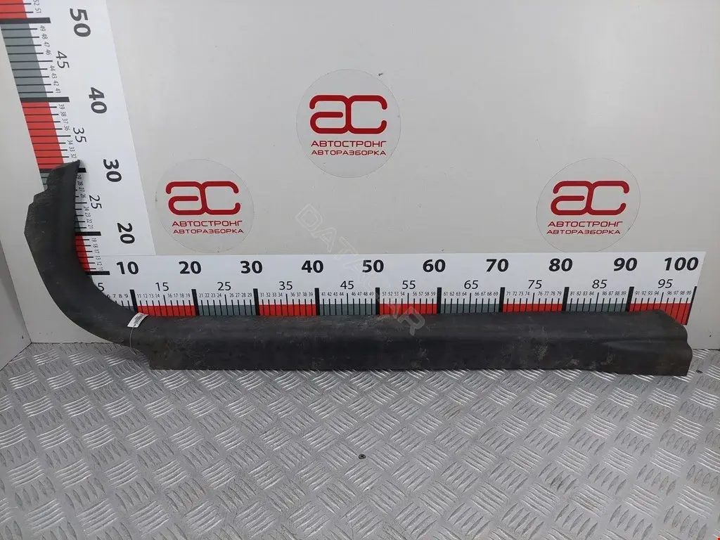 Накладка на порог 769B4JB00, 769B4JB00B
