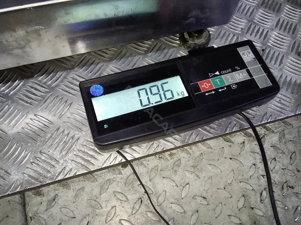 Замок двери 51218235098