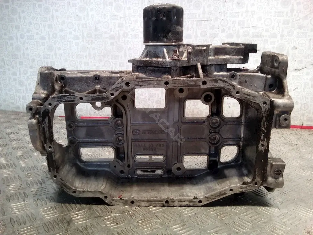 Масляный поддон R2AA10380, R2AA10380C
