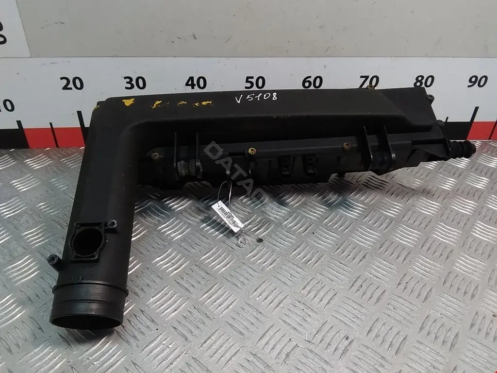 Корпус воздушного фильтра 6X439600BA