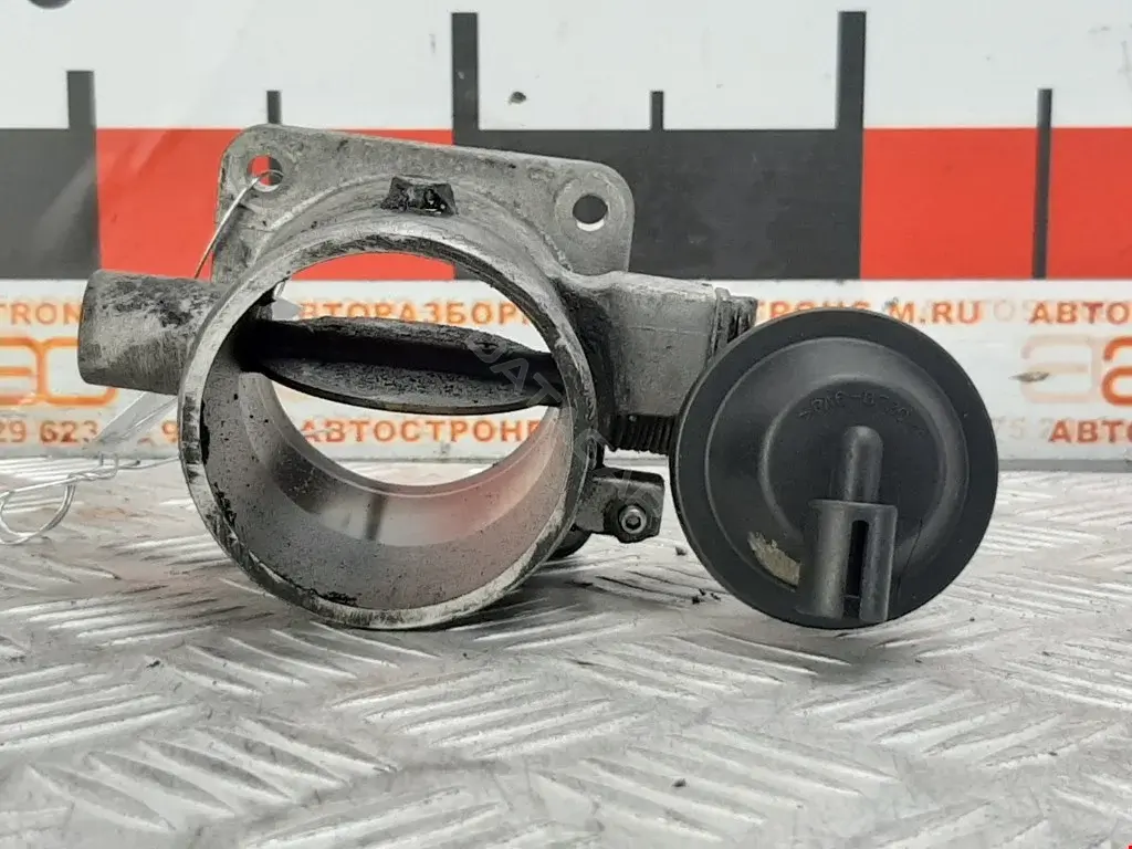 Дроссельная заслонка 35100-27XXX, 351004A100