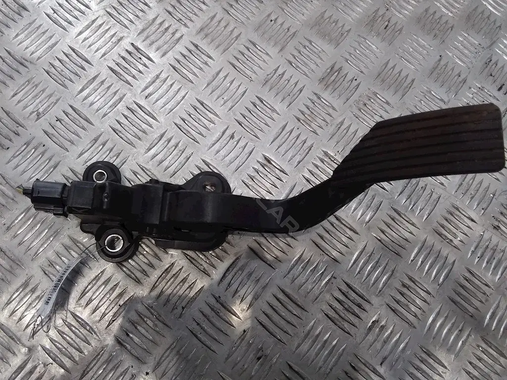 Педаль газа 1601CK