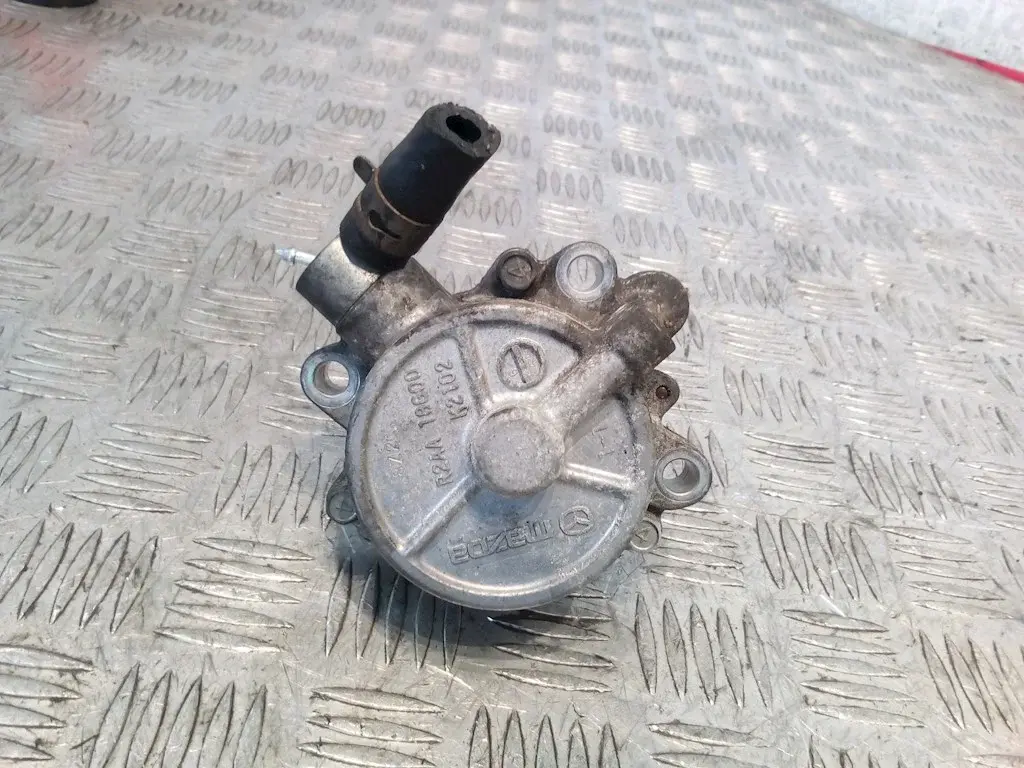 Вакуумный насос R2AA18600, R2AA18G00A