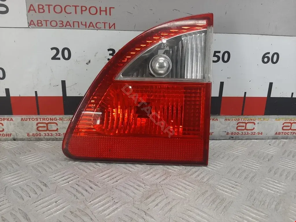 Задние фонари 1382584, 1490292, 7M3945094D