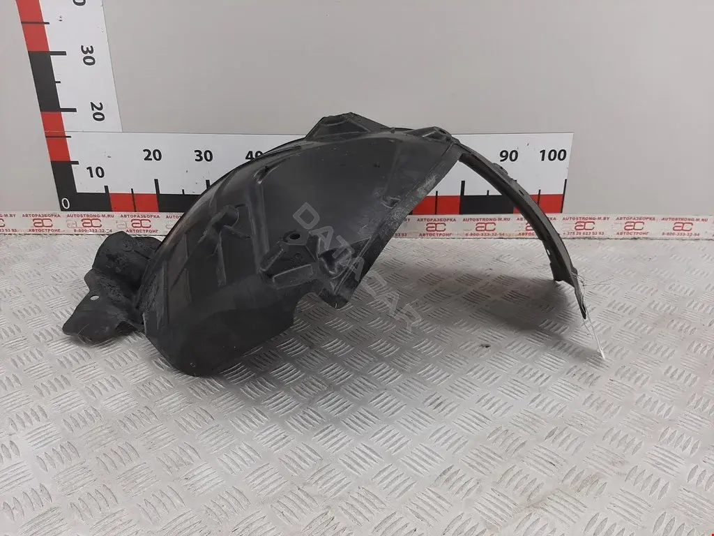 Подкрылок 63843JK000, 63843JK30A