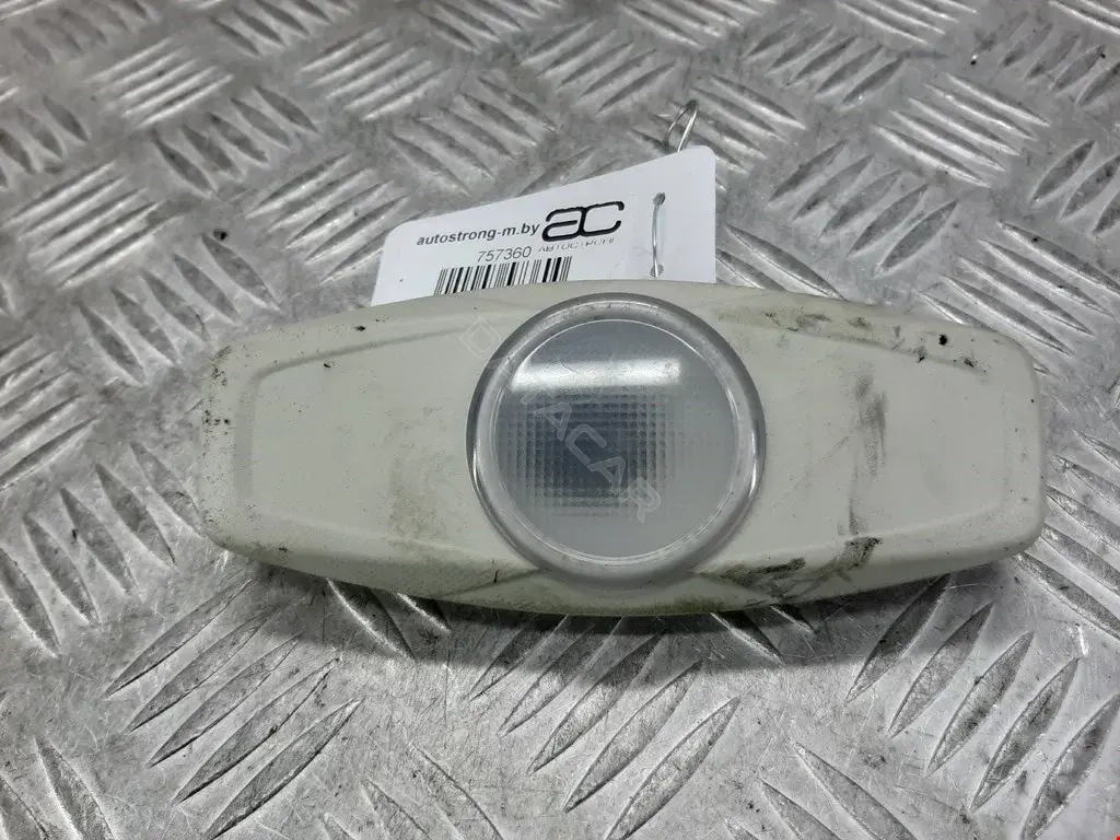 Плафон освещения салона 2051796, BM5113776FC