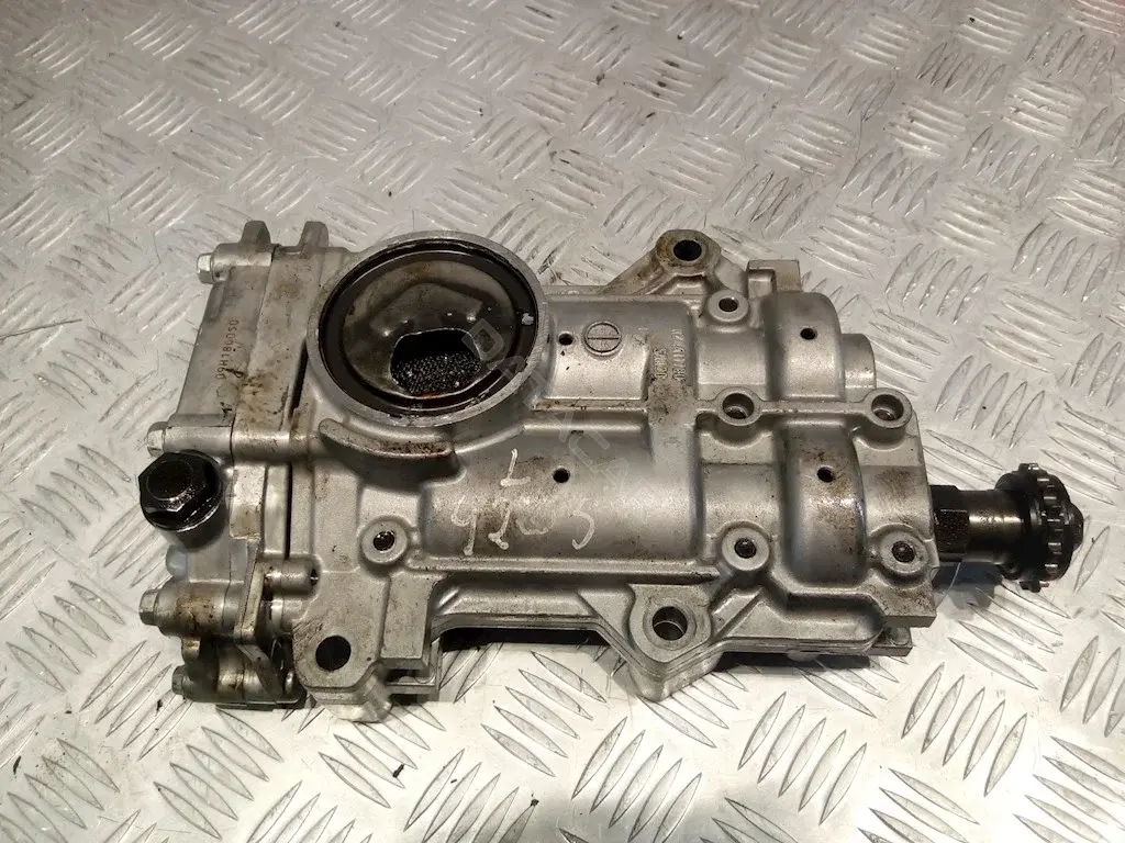 Масляный насос R2AA11700, R2AA14100D
