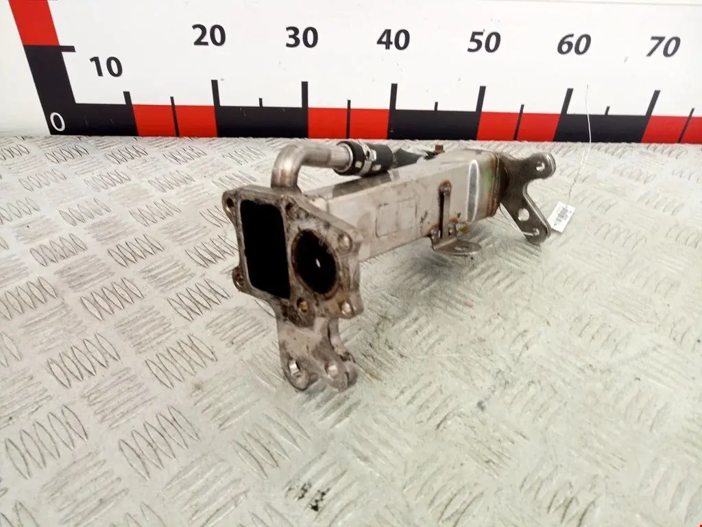 Радиатор ЕГР 30637142, 30788039, 36000974