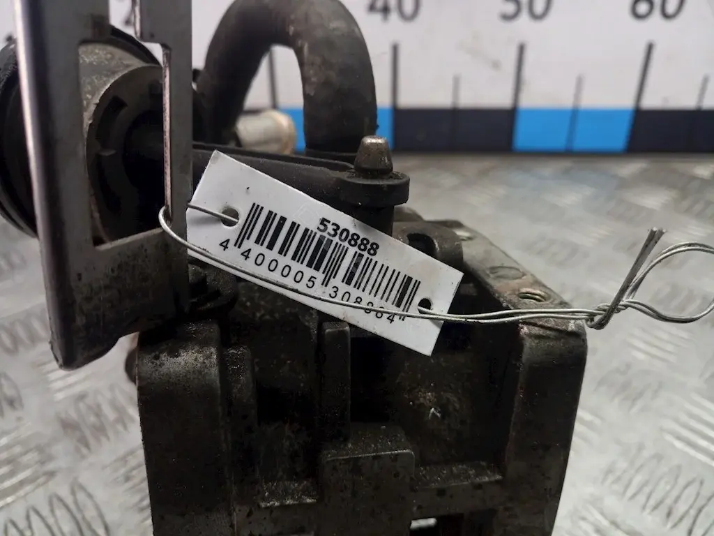 Радиатор ЕГР 059131063D, 059131508N, 059131511