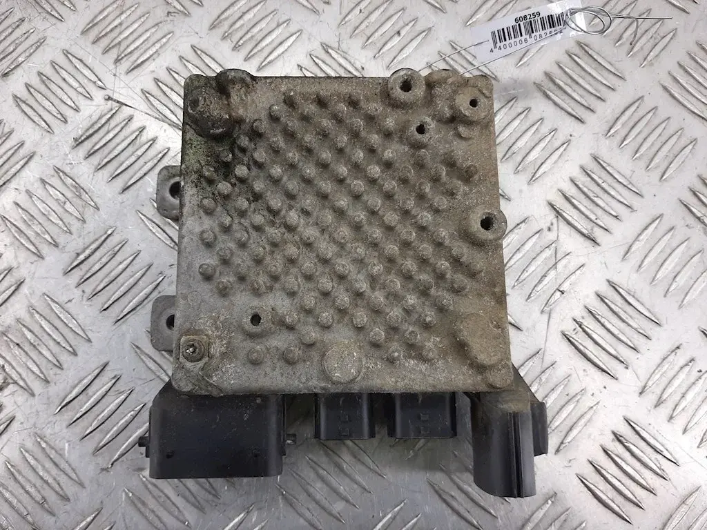 Блок управления ESP 34710AJ041, Q1T41082M