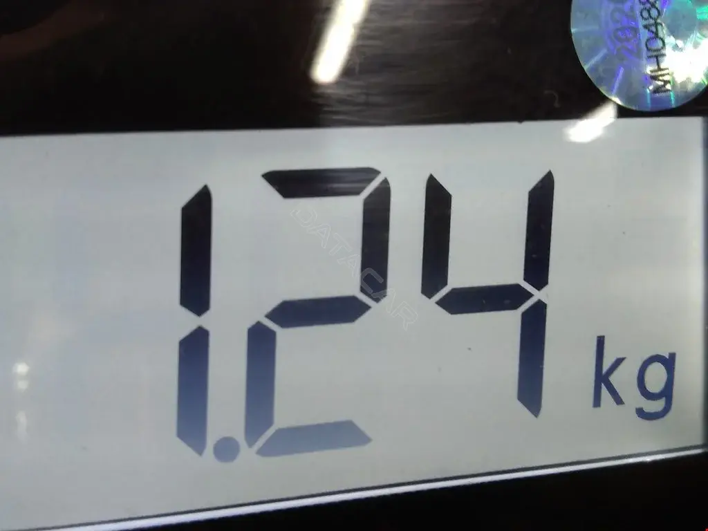 Радиатор ЕГР 03L131512AT, 03L131512CF, 03L131512DQ
