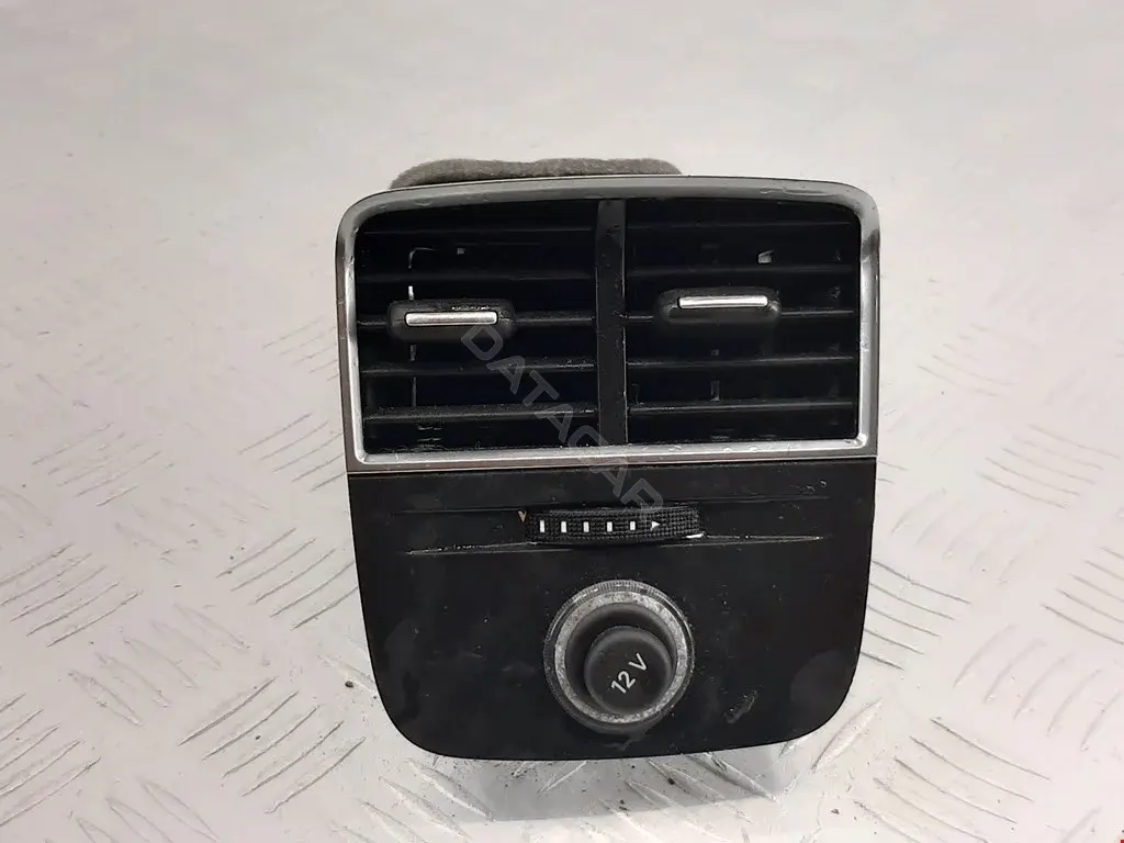 Дефлектор обдува салона 8V0819203A