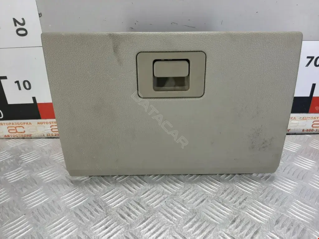 Бардачок 6L2Z7806024AAA, VP6L2X7806015A