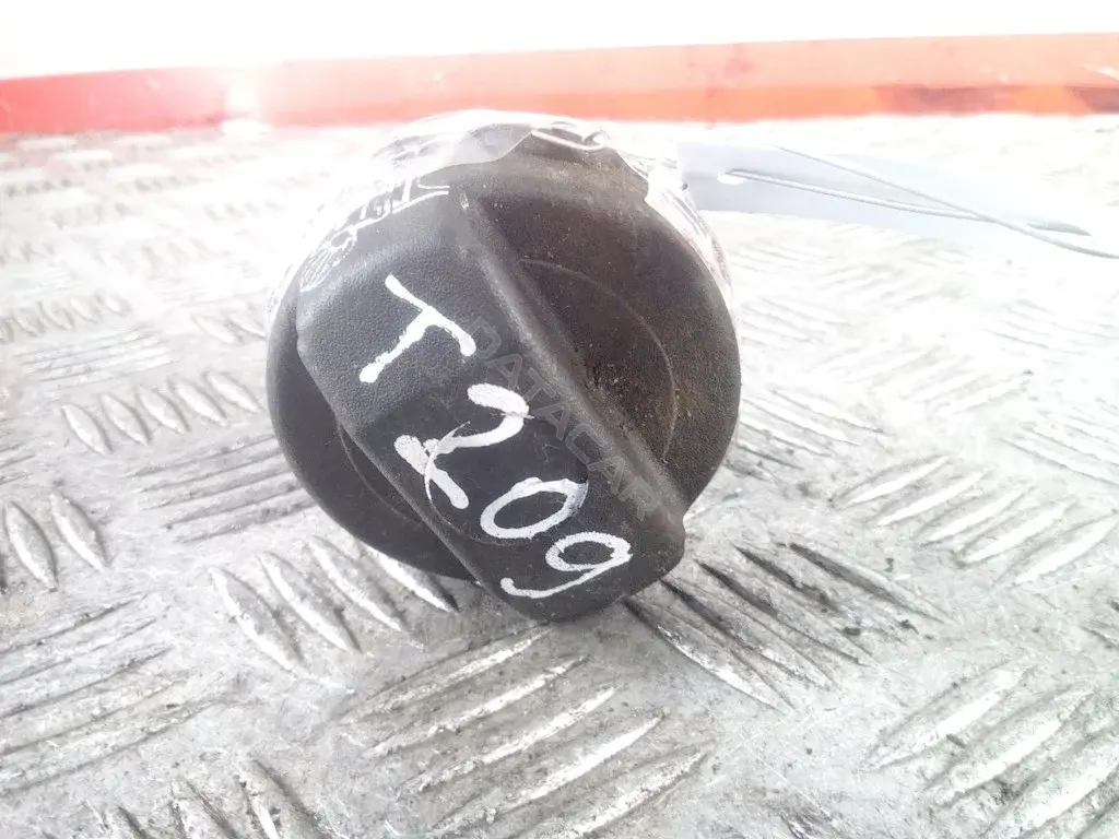 Крышка топливного бака 1J0201550AC, 1J0201550AS, 1J0201550BF