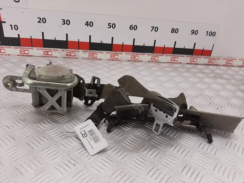 Ремень безопасности 5HP581D5AF