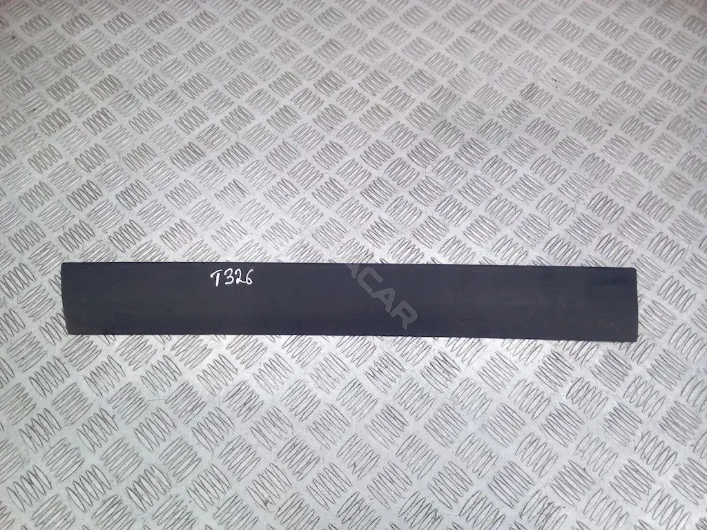 Молдинг двери 3B0854949B