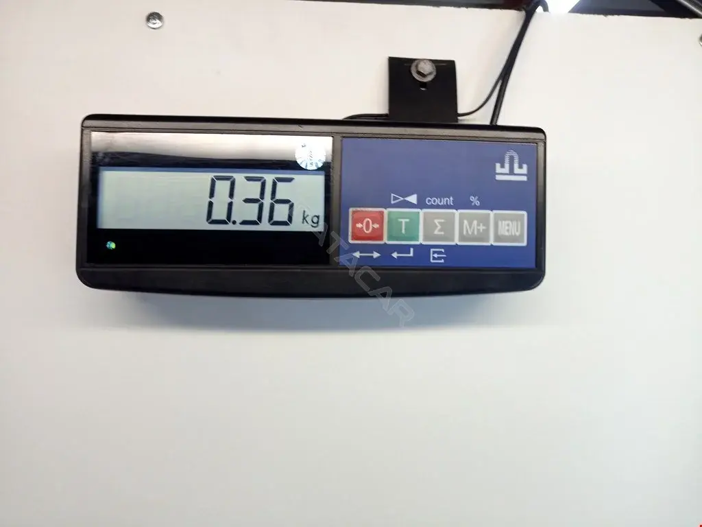 Масляный радиатор двигателя 0011021435, 100544, 1103K0