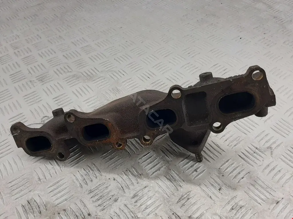 Выпускной коллектор R2BF13450, R2BFK20322