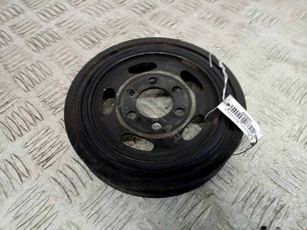 Шкив коленвала 4R8Q6B319AA