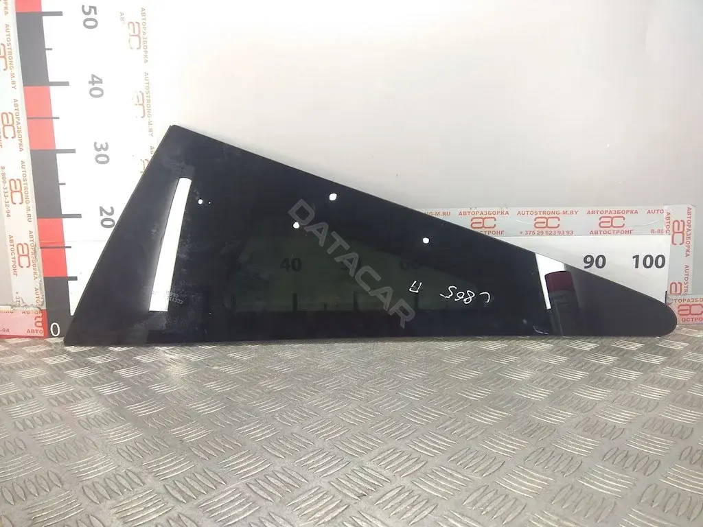 Стекло двери 7926021021