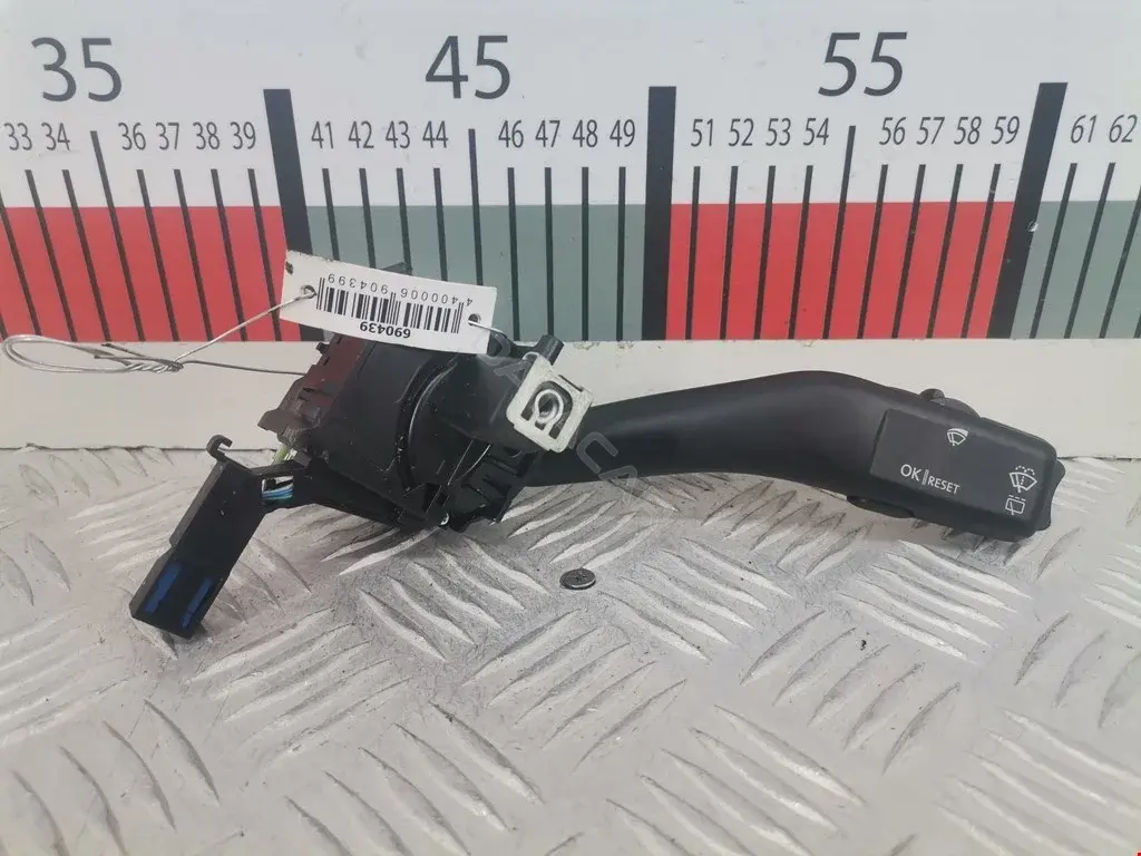 Переключатель подрулевой 05870, 08913, 0916086
