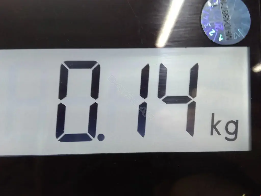 Корпус масляного фильтра 00001103K4, 03839, 1103K4