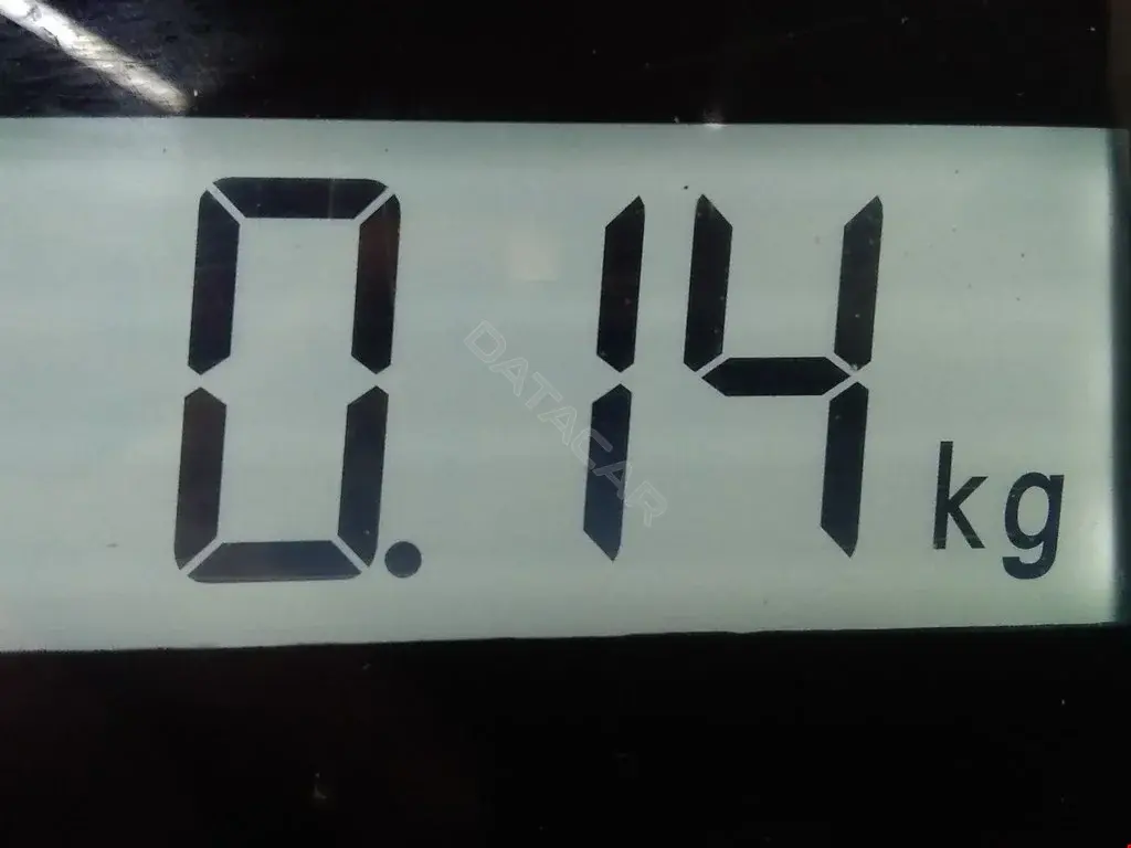 Молдинг двери 05190017, 5703040519577P, 8546K0