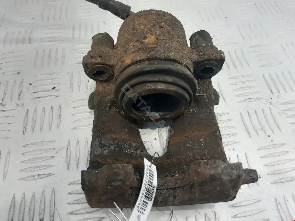 Суппорт тормозной 0590282SX, 0986473071, 108068DEQST1080684D0698647